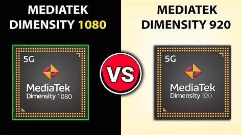 dimensity 920 vs dimensity 8200.